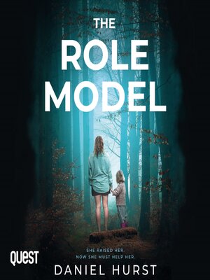 cover image of The Role Model